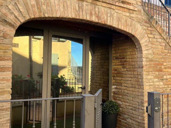 appartamento in vendita a Colli al Metauro