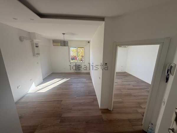 appartamento in vendita a Colli al Metauro in zona Calcinelli