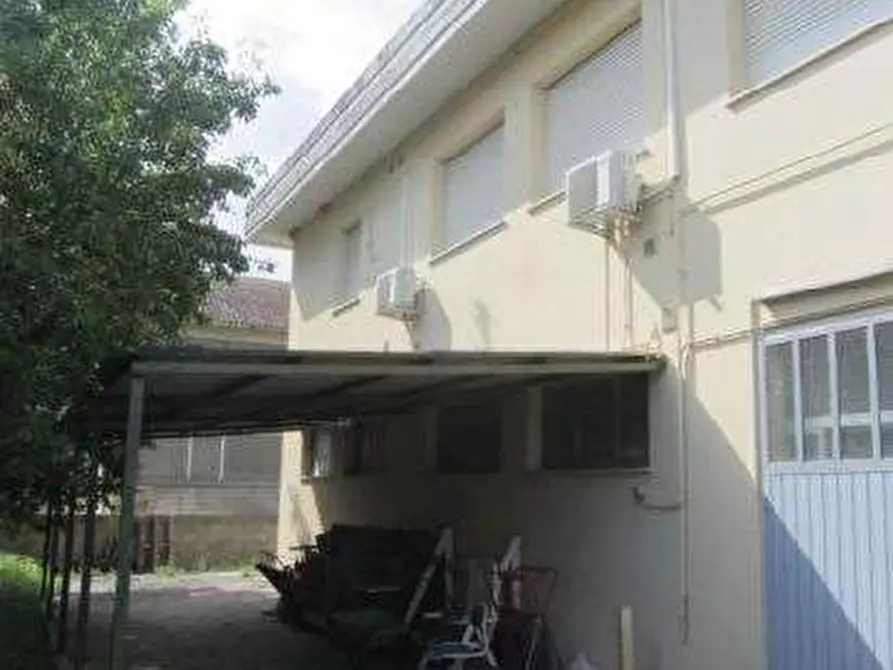 ufficio in vendita a Colli al Metauro