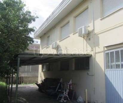 appartamento in vendita a Colli al Metauro