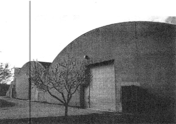 terreno edificabile in vendita a Colli al Metauro in zona Calcinelli