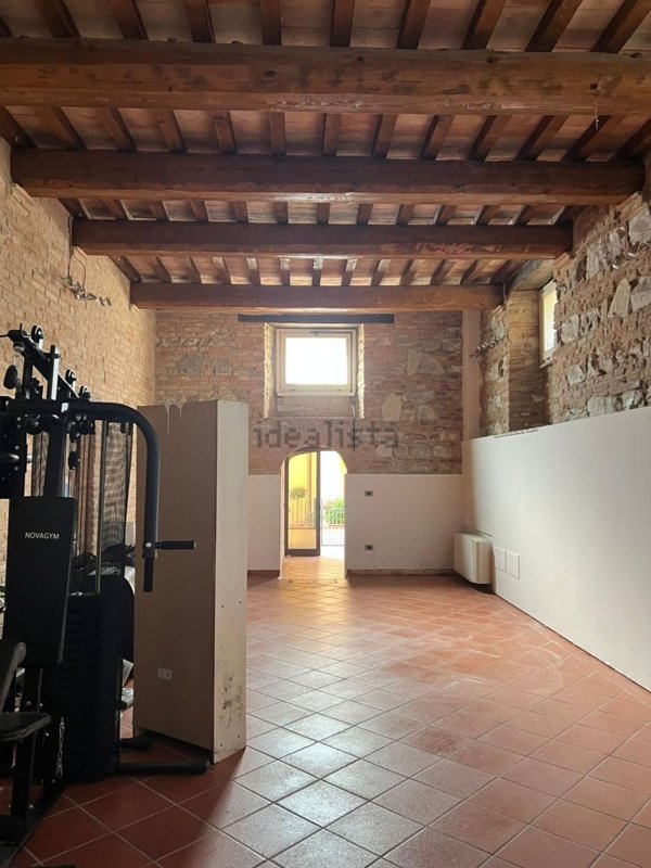 appartamento in vendita a Colli al Metauro