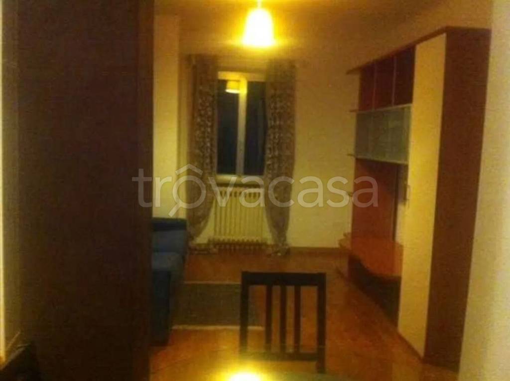 appartamento in vendita a Colli al Metauro in zona Tavernelle