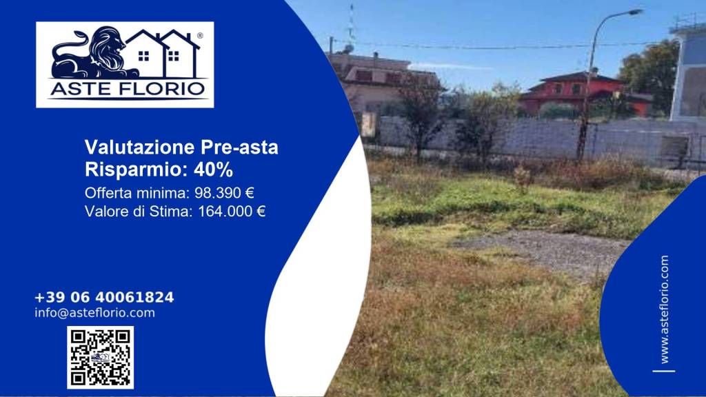 terreno edificabile in vendita a Colli al Metauro in zona Serrungarina