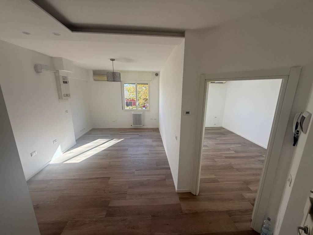 appartamento in vendita a Colli al Metauro in zona Calcinelli