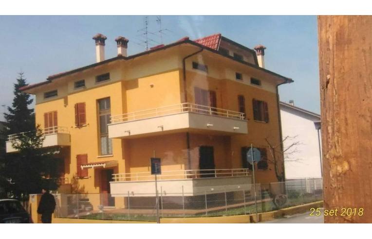 appartamento in vendita a Colli al Metauro