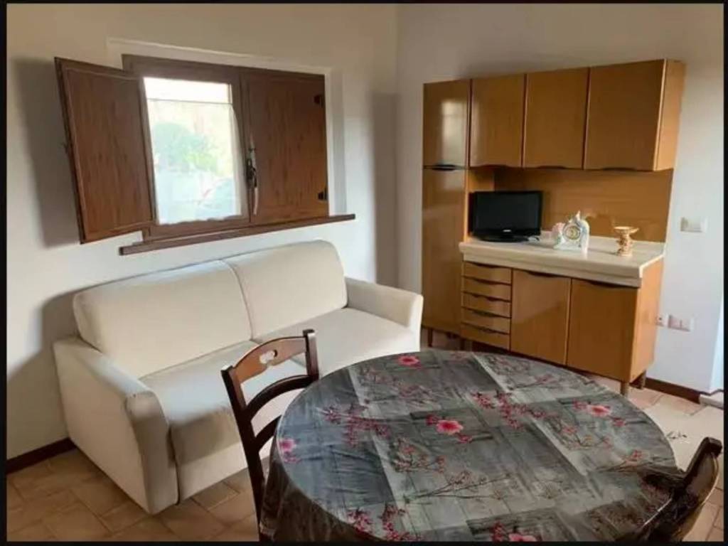 appartamento in vendita a Colli al Metauro in zona Montemaggiore al Metauro