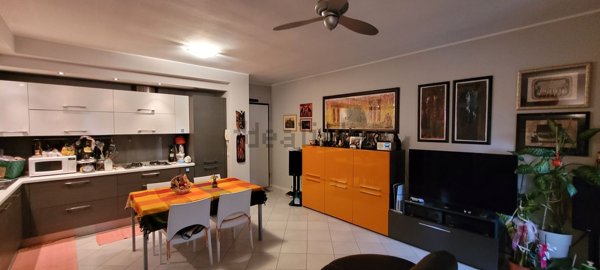 appartamento in vendita a Colli al Metauro