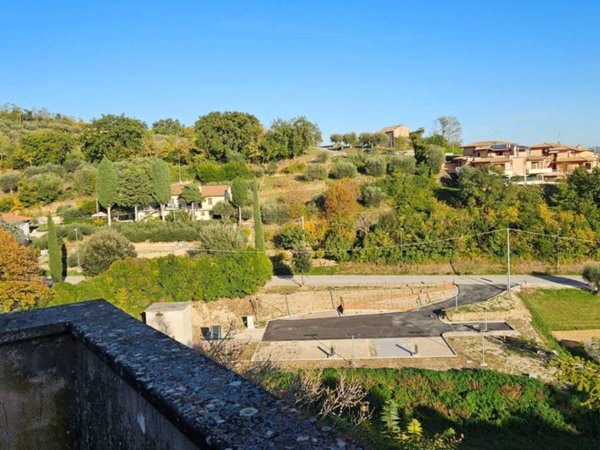 casa indipendente in vendita a Colli al Metauro in zona Villanova