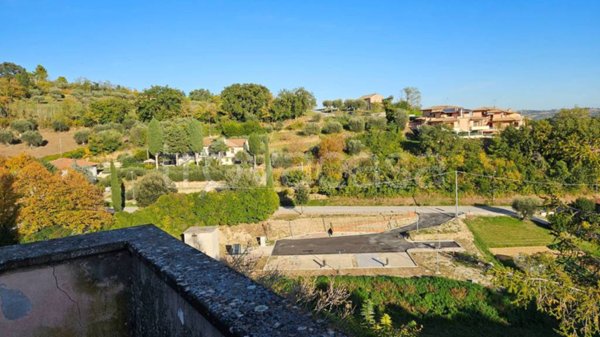 casa indipendente in vendita a Colli al Metauro in zona Villanova