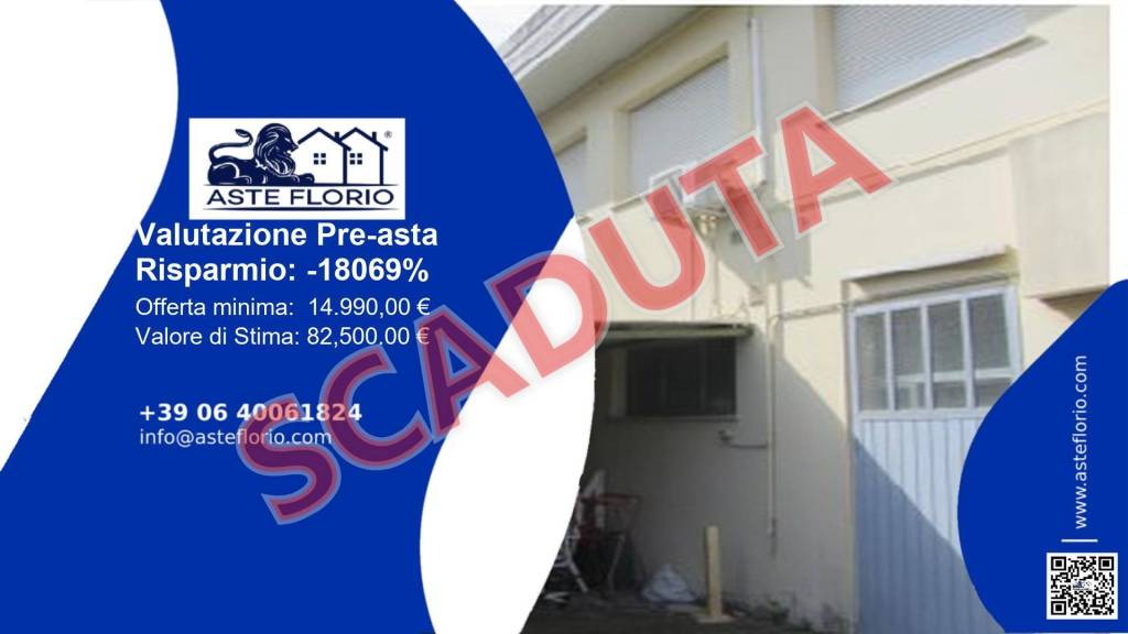 ufficio in vendita a Colli al Metauro in zona Saltara