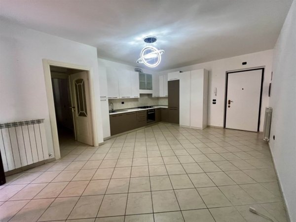 appartamento in vendita a Colli al Metauro in zona Calcinelli