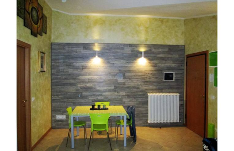 appartamento in vendita a Colli al Metauro in zona Serrungarina