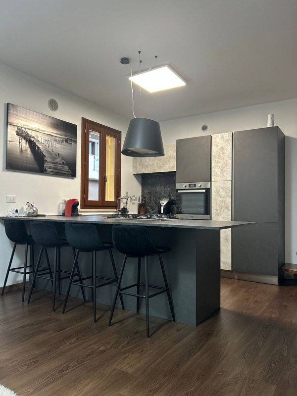 appartamento in vendita a Colli al Metauro