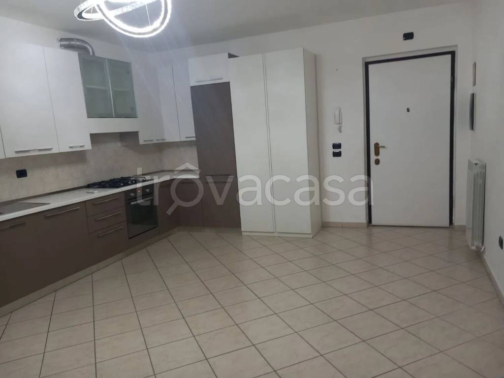 appartamento in vendita a Colli al Metauro in zona Calcinelli