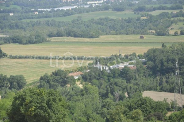 azienda agricola in vendita a Colli al Metauro in zona San Liberio
