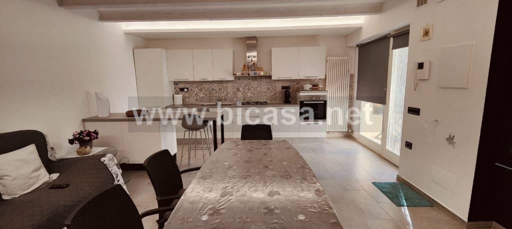 casa indipendente in vendita a Colli al Metauro in zona Calcinelli