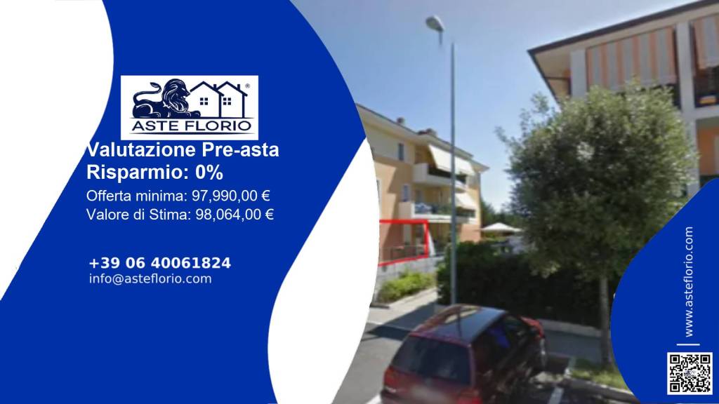 appartamento in vendita a Colli al Metauro in zona Calcinelli