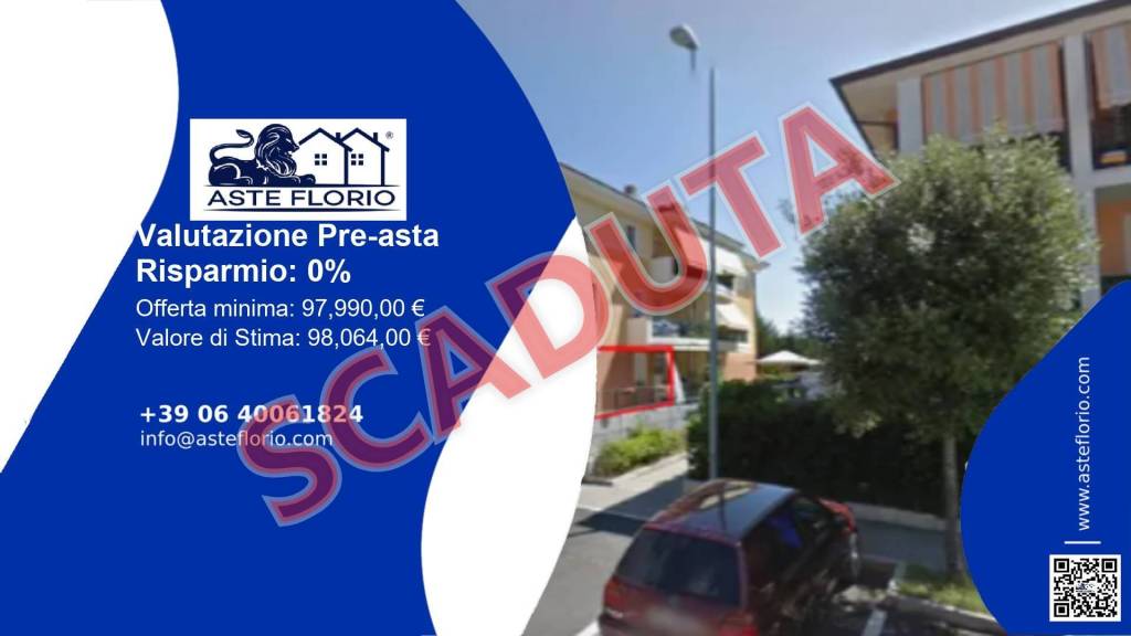 appartamento in vendita a Colli al Metauro in zona Calcinelli