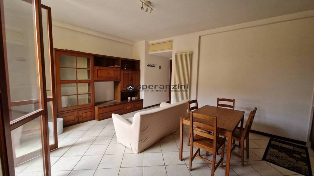 appartamento in vendita a Colli al Metauro in zona Calcinelli