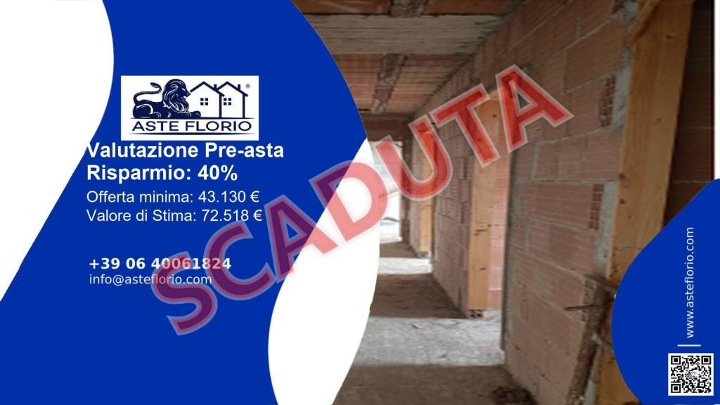 appartamento in vendita a Colli al Metauro in zona Saltara