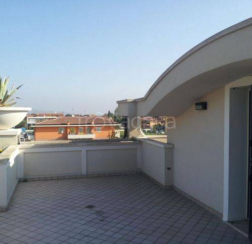 appartamento in vendita a Colli al Metauro