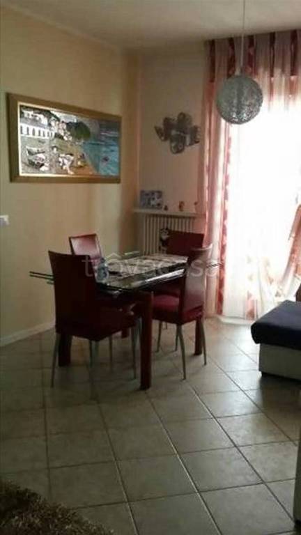 appartamento in vendita a Colli al Metauro in zona Calcinelli