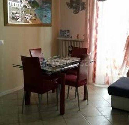 appartamento in vendita a Colli al Metauro in zona Calcinelli