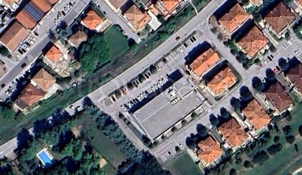 appartamento in vendita a Colli al Metauro in zona Saltara