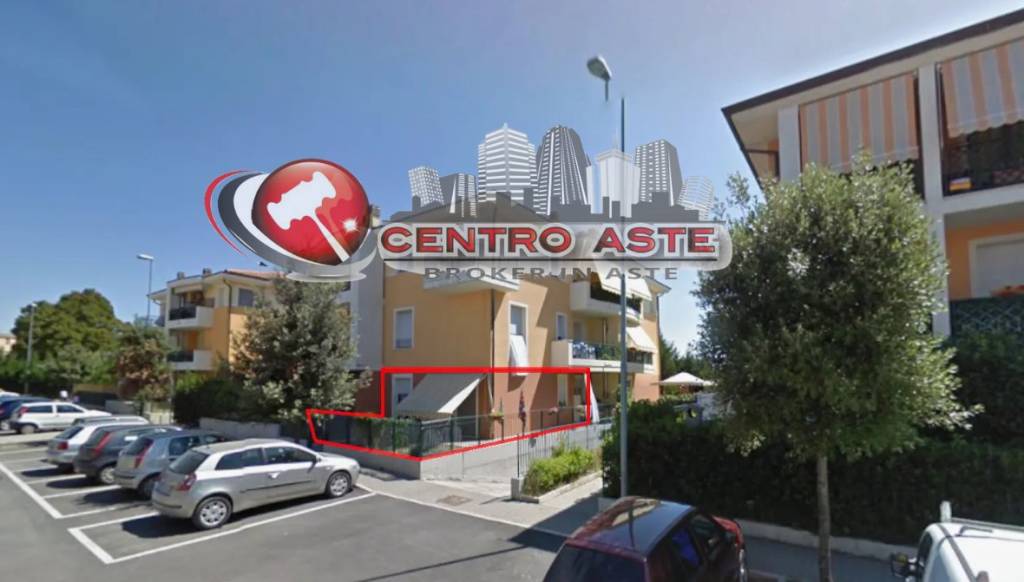 appartamento in vendita a Colli al Metauro in zona Calcinelli