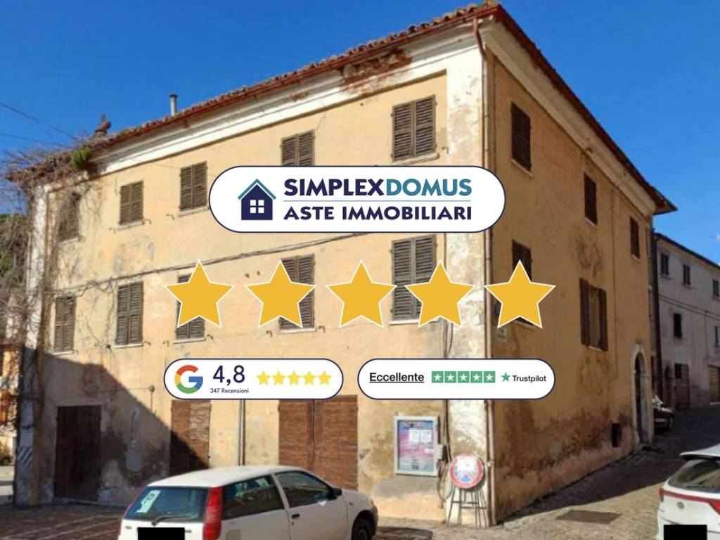 appartamento in vendita a Colli al Metauro in zona Tavernelle