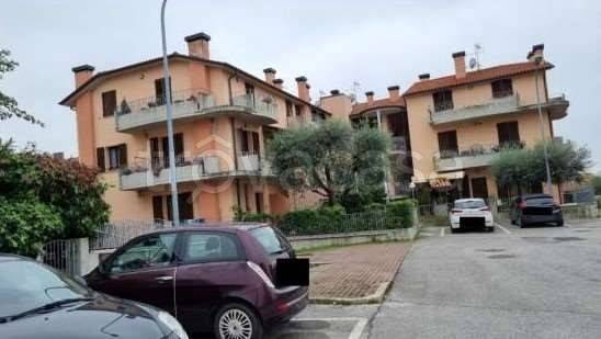 appartamento in vendita a Colli al Metauro