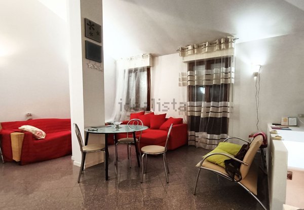 appartamento in vendita a Colli al Metauro in zona Calcinelli