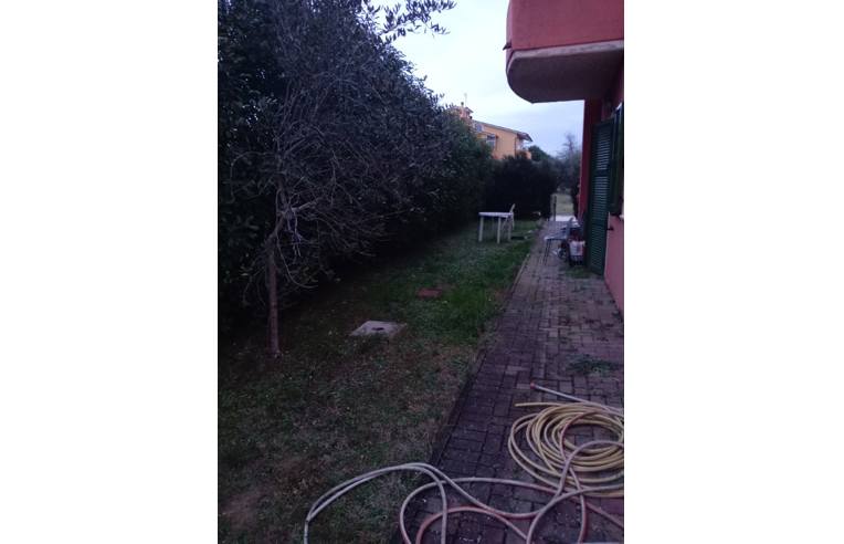 appartamento in vendita a Colli al Metauro