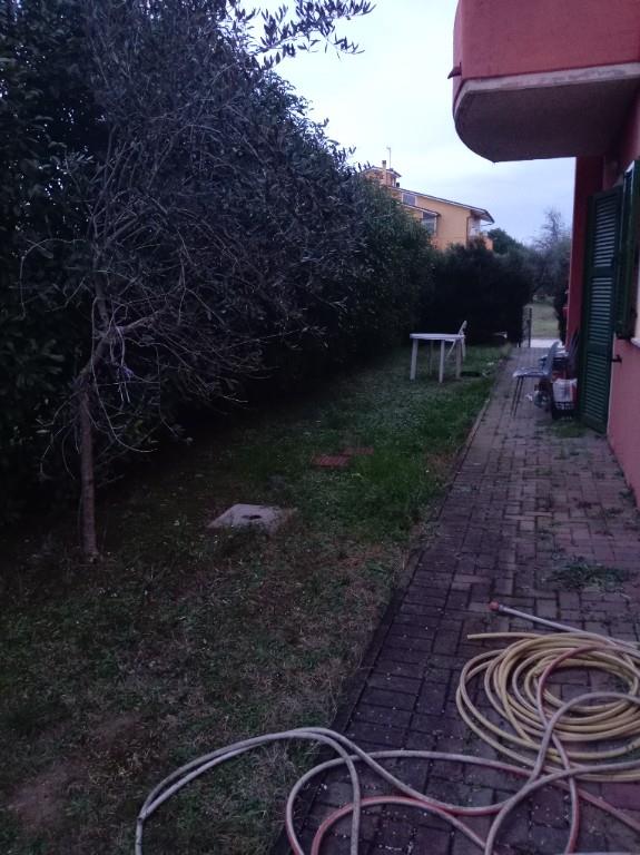 appartamento in vendita a Colli al Metauro