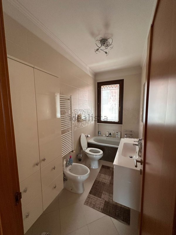 appartamento in vendita a Colli al Metauro