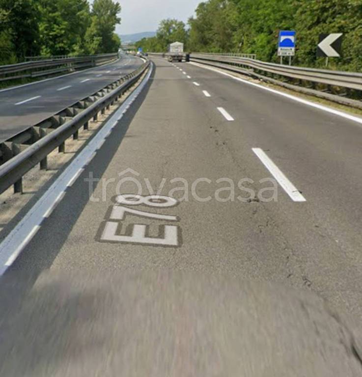 terreno edificabile in vendita a Colli al Metauro in zona Tavernelle