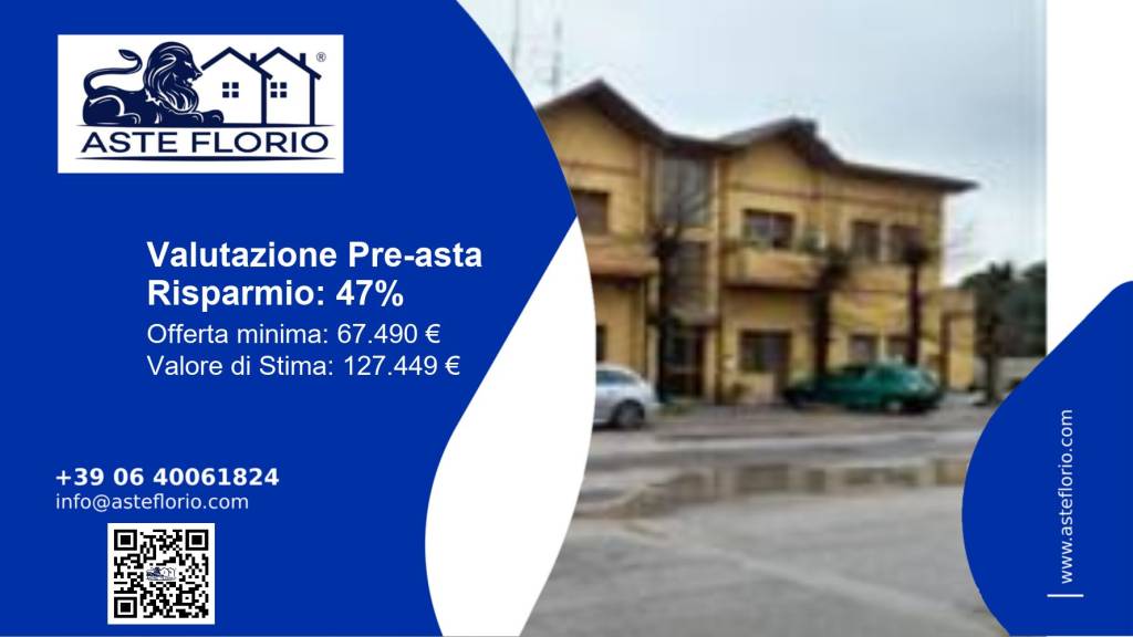 appartamento in vendita a Colli al Metauro in zona Tavernelle