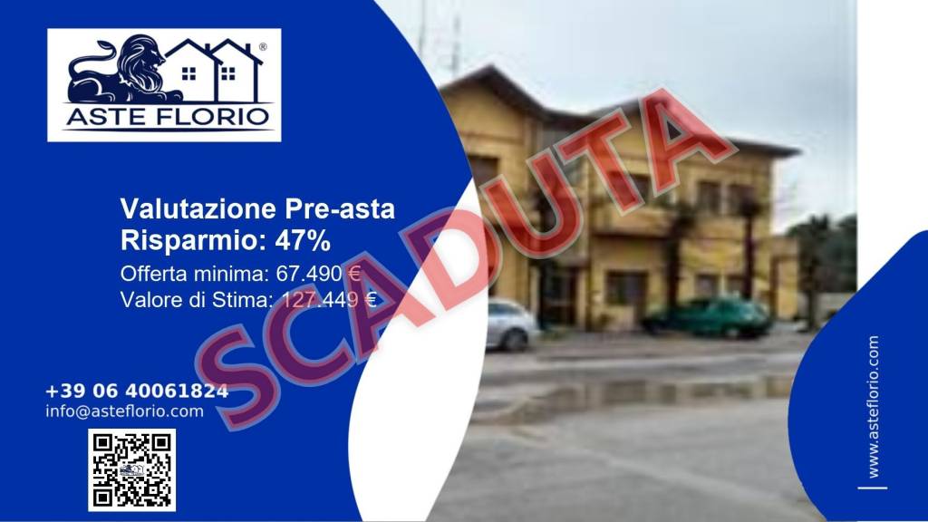 appartamento in vendita a Colli al Metauro in zona Tavernelle