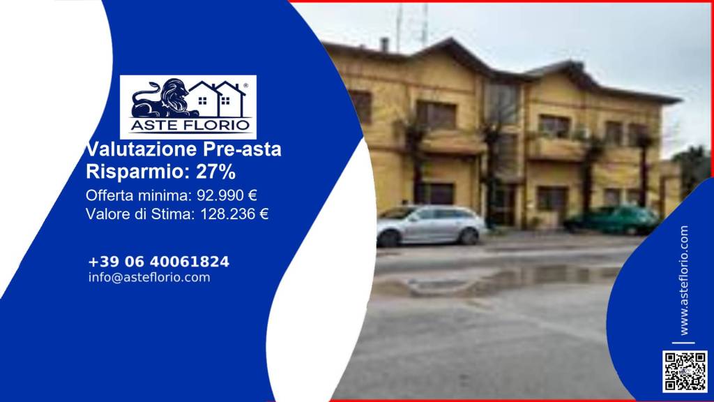 appartamento in vendita a Colli al Metauro in zona Tavernelle