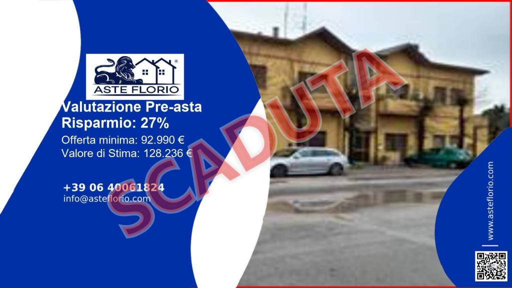 appartamento in vendita a Colli al Metauro in zona Tavernelle