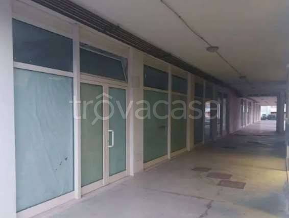 negozio in vendita a Colli al Metauro in zona Serrungarina