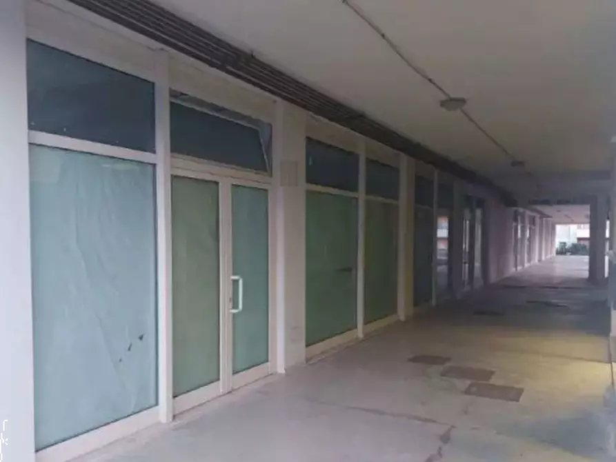 negozio in vendita a Colli al Metauro in zona Serrungarina