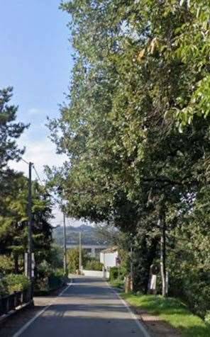 capannone in vendita a Colli al Metauro