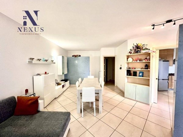 appartamento in vendita a Colli al Metauro in zona Calcinelli