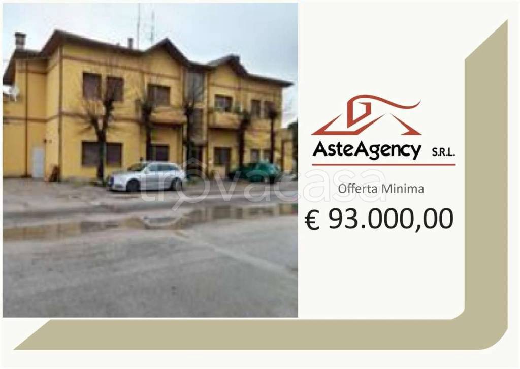 appartamento in vendita a Colli al Metauro in zona Tavernelle