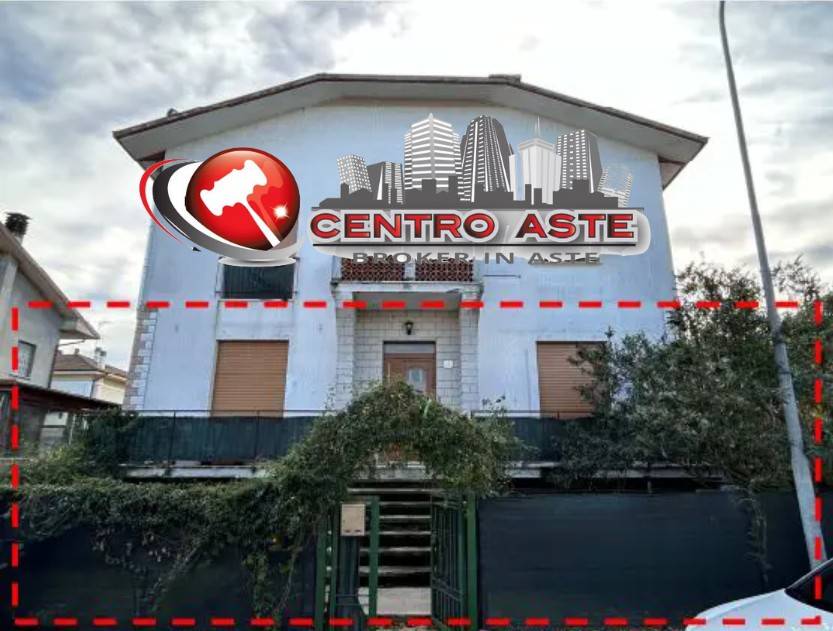 appartamento in vendita a Colli al Metauro in zona Villanova