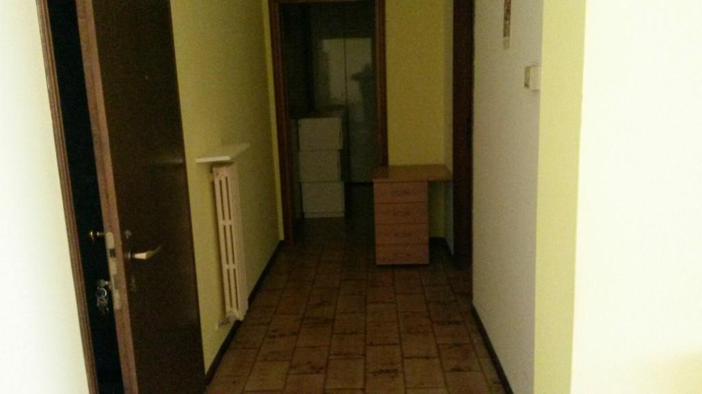 appartamento in vendita a Colli al Metauro