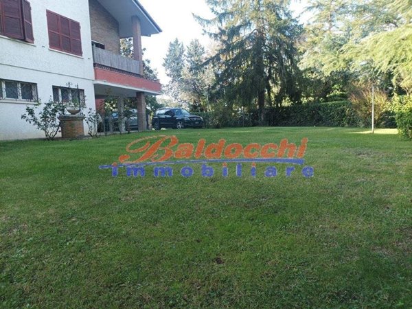 casa indipendente in vendita a Colli al Metauro in zona Calcinelli