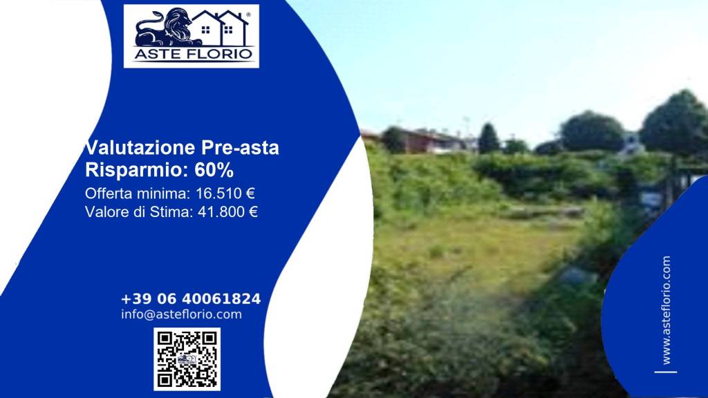 terreno edificabile in vendita a Colli al Metauro in zona Tavernelle